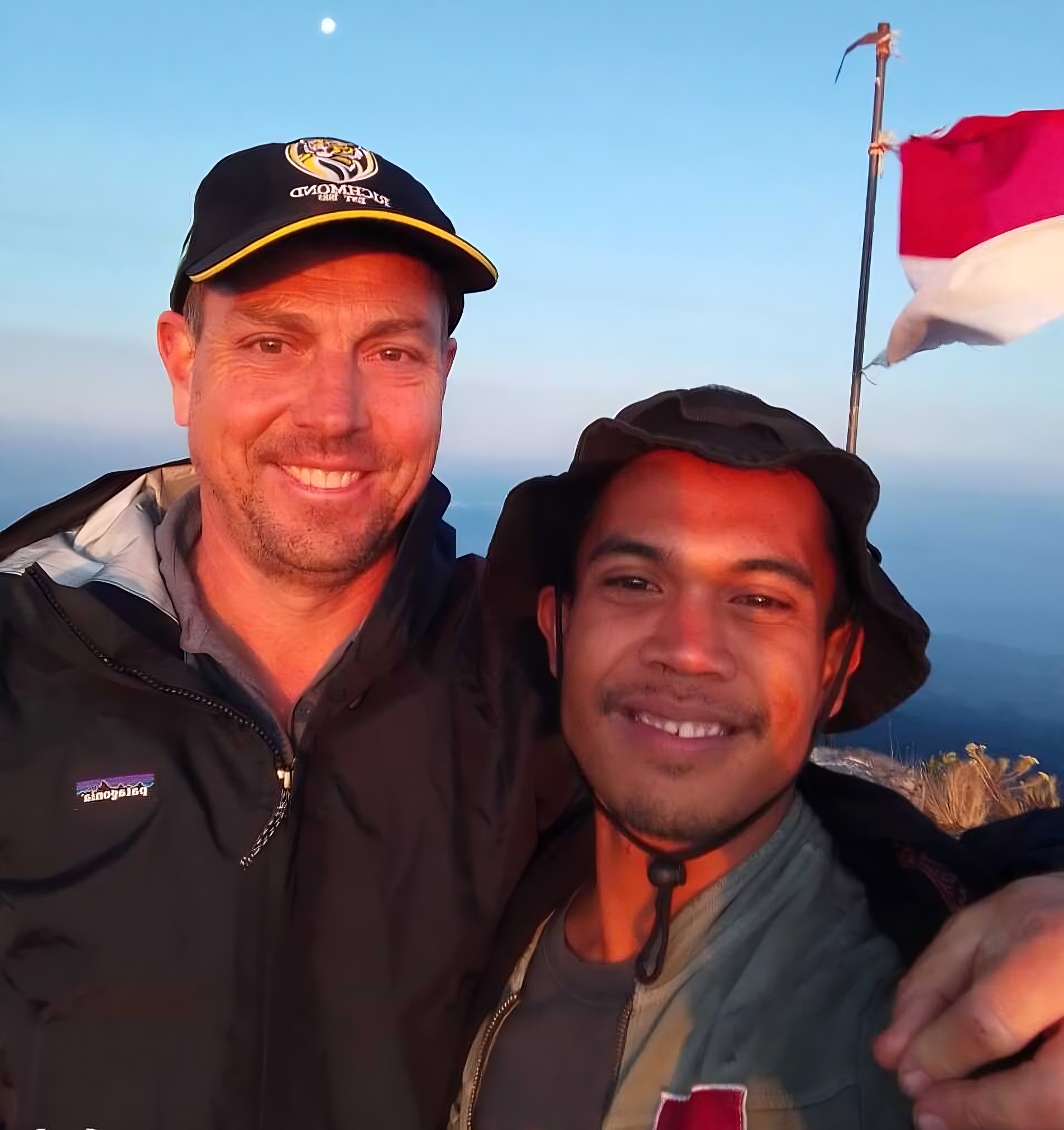 Climb Tambora – where history meets breathtaking adventure