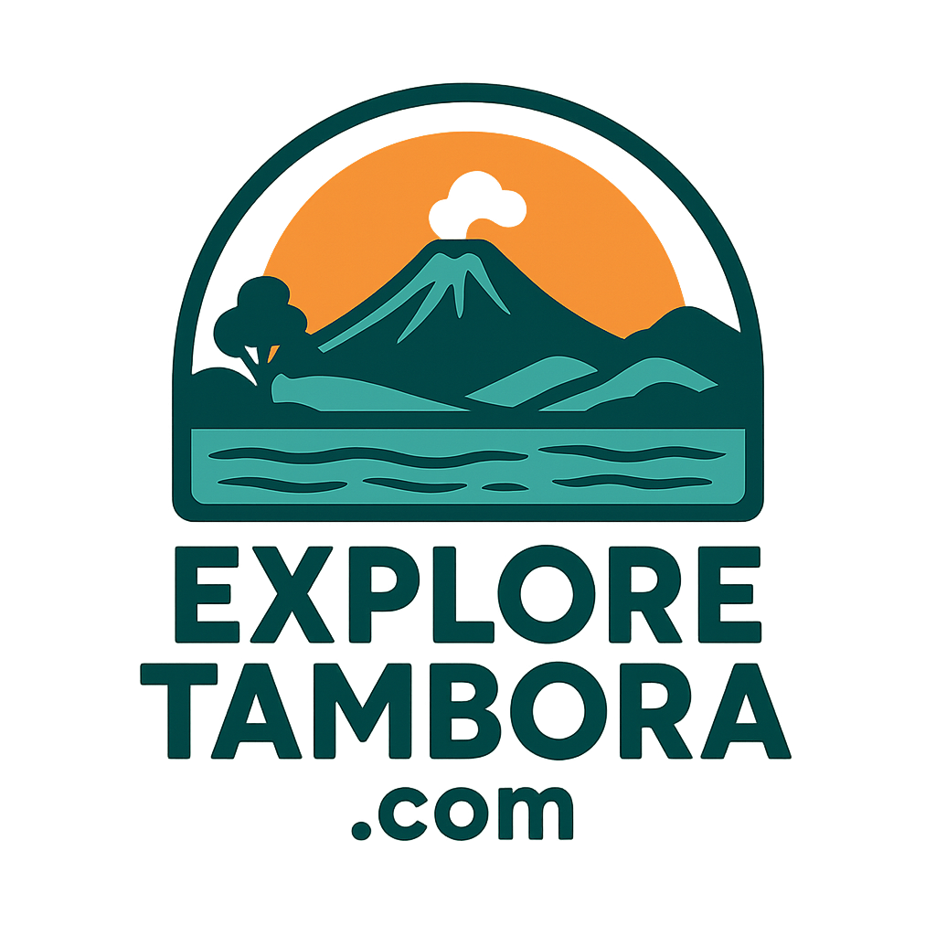 Explore Tambora